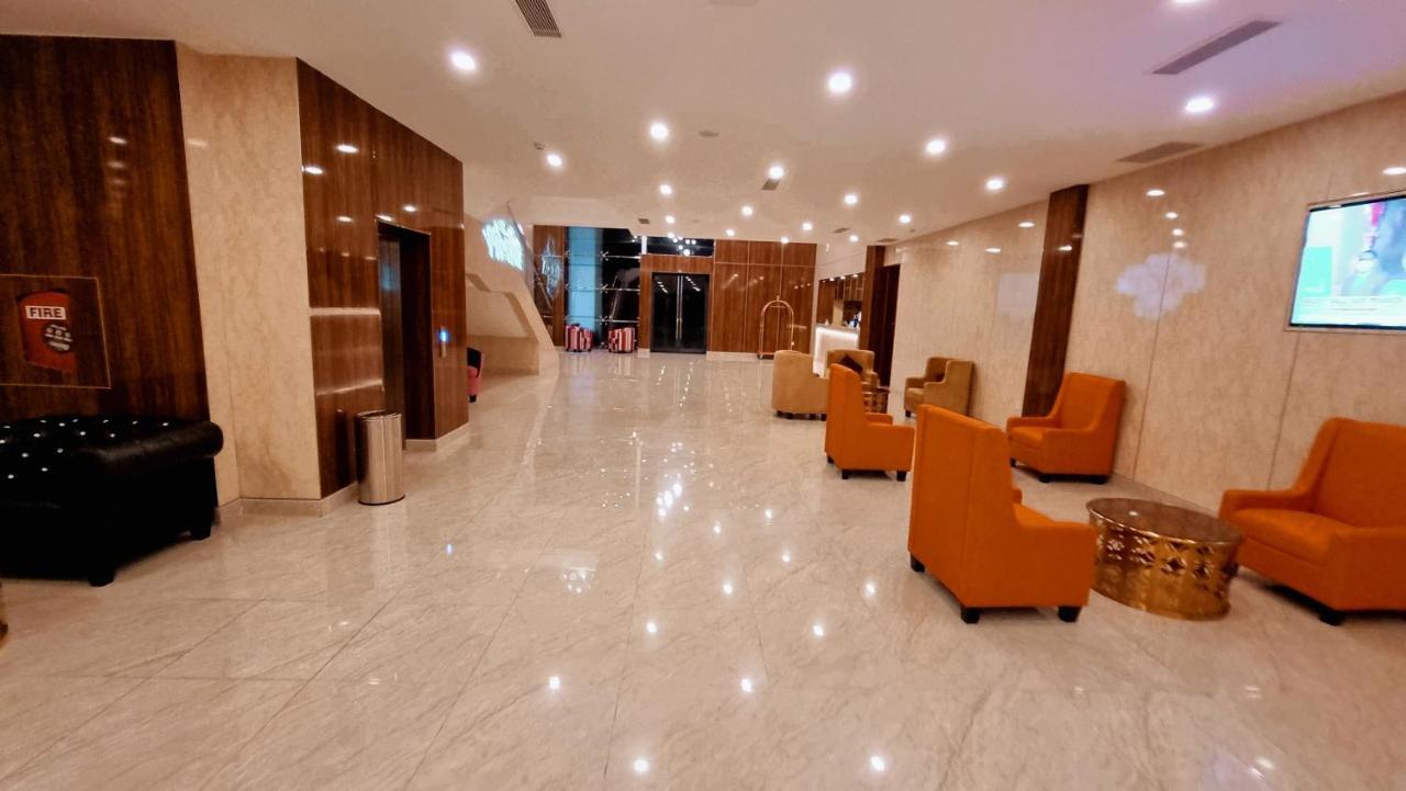 El Doria Hotel Baguida 外观 照片